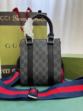 Gucci Bags 1:1 696010 16X20X7cm DF
