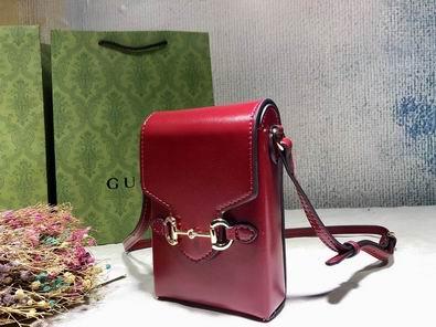 Gucci Bags 1:1 625615 17x11x4cm df01