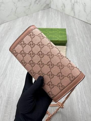 Gucci Bags 1:1 GG 726497 19.5x11x3cm zy