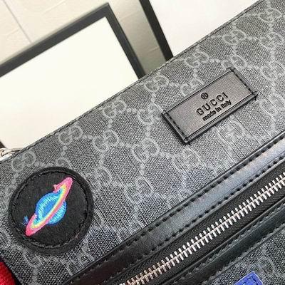 Gucci Bags 1:1 474137 27X28.5X5CM DF