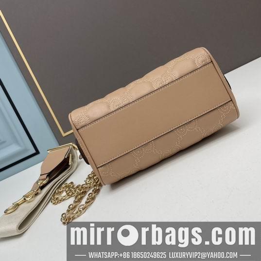 Gucci Bags 1:1 Gucci Matelasse 19x13x11cm ww3色