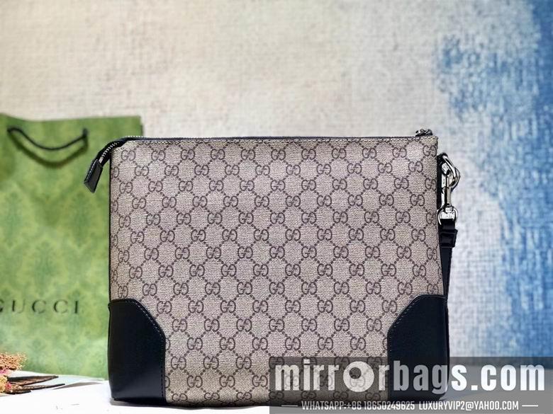Gucci Bags 1:1 523603 30.5X24X4.5cm DF 3colour