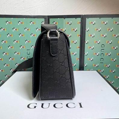 Gucci Bags 1:1 449172 28x20x9cm df01