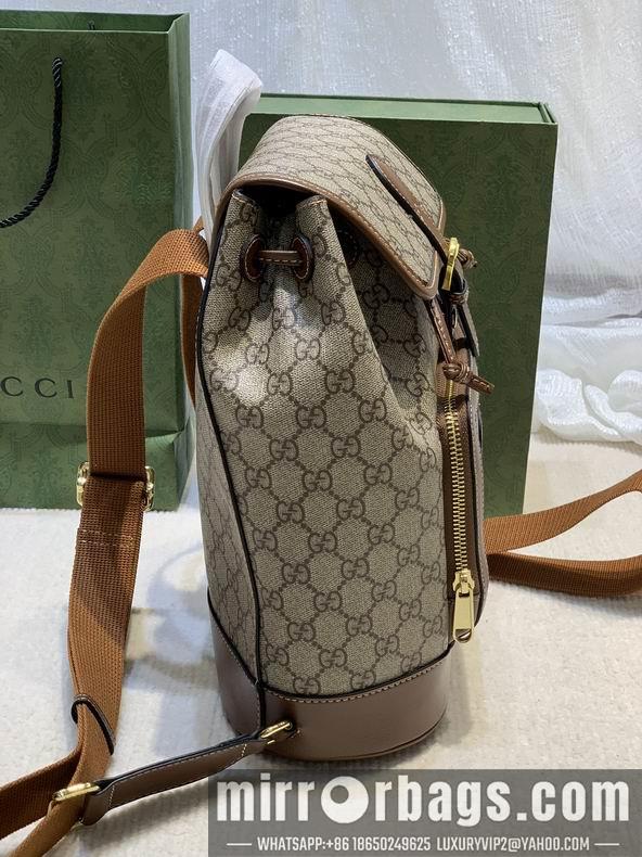 Gucci Bags 1:1 674147 26.5x30x13cm df05