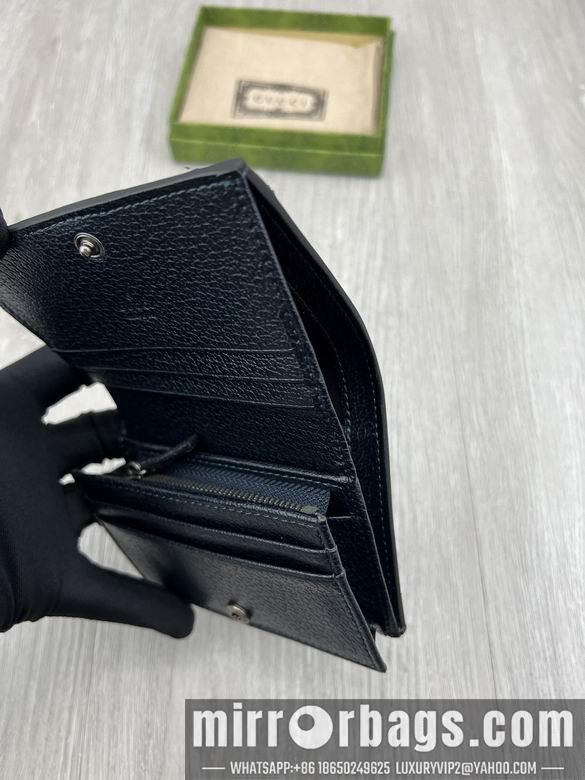 Gucci Bags 1:1 706845 11X8.5X3cm
