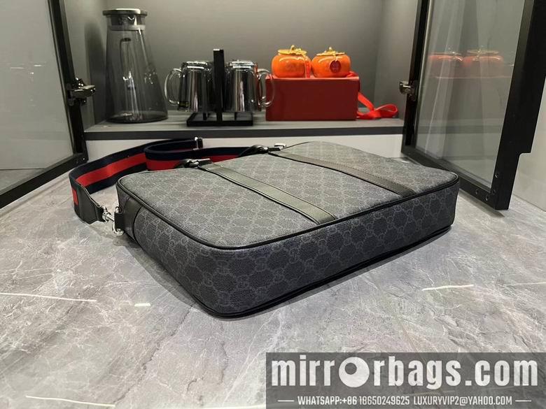 Gucci Bags 1:1 792077 33X28X7cm DF