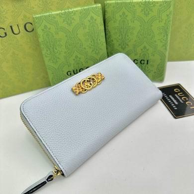 Gucci Bags 1:1 750458 19X11X2cm YG 4colour