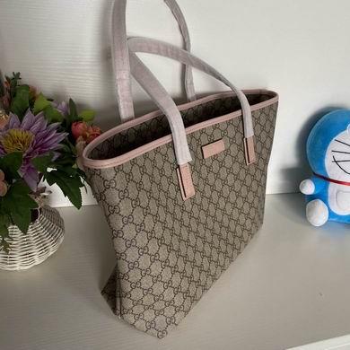 Gucci Bags 1:1 WD211137 38X28X11