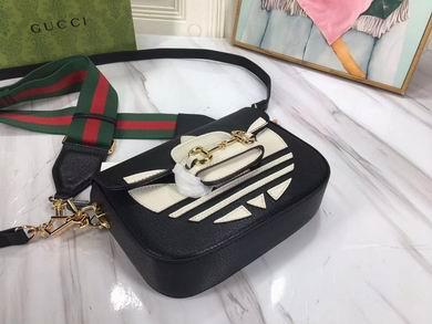 Gucci Bags 1:1 658574 20.5X14.5X5cm DF