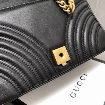 Gucci Bags 1:1 GG 443497 26x15x7cm zy