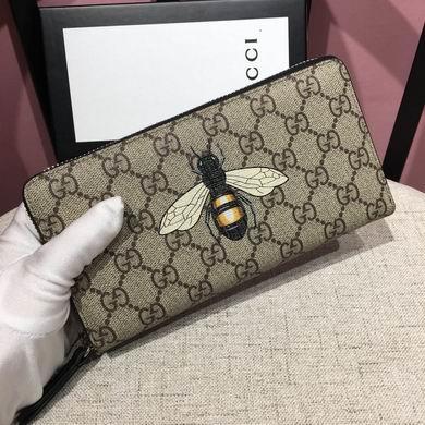 Gucci Bags 1:1 6064 19X10cm ZY