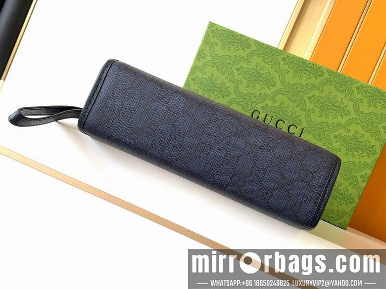 Gucci Bags 1:1 598234 26.5X18X8cm WP 2colour