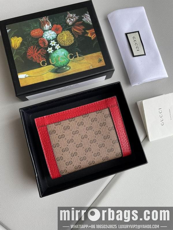 Gucci Bags 1:1 Doraemon x Gucci 647788 11X8.5X3cm ZY