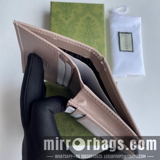Gucci Bags 1:1 Gucci 443125 11x9x3cm zy2色