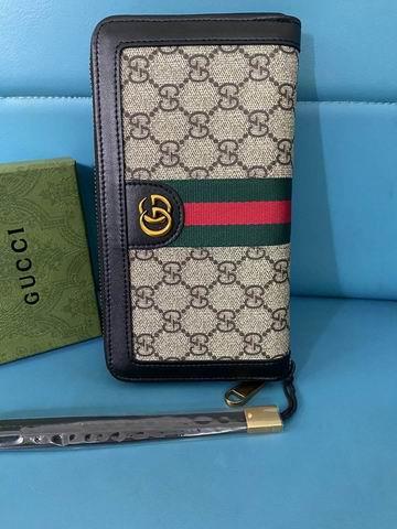 Gucci Bags 1:1 GG 478366 21x12.5x2.5cm zy