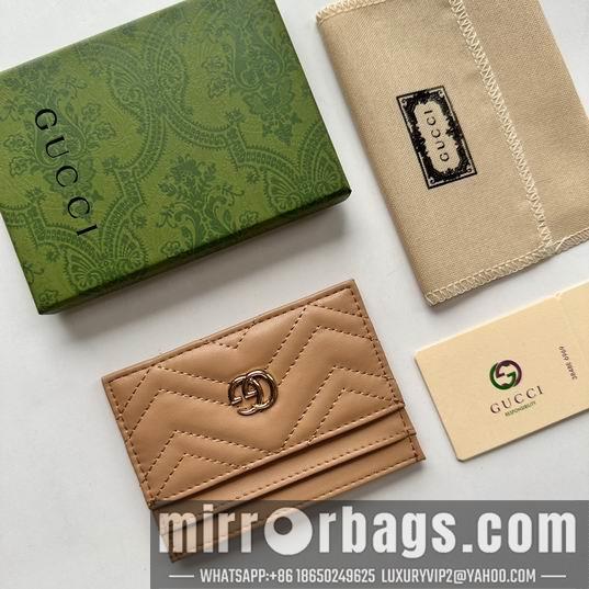 Gucci Bags 1:1 GG 443127 10x7cm zy4