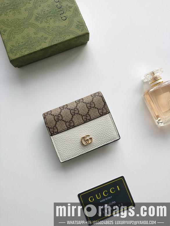 Gucci Bags 1:1 658610 11X9X3cm XMY