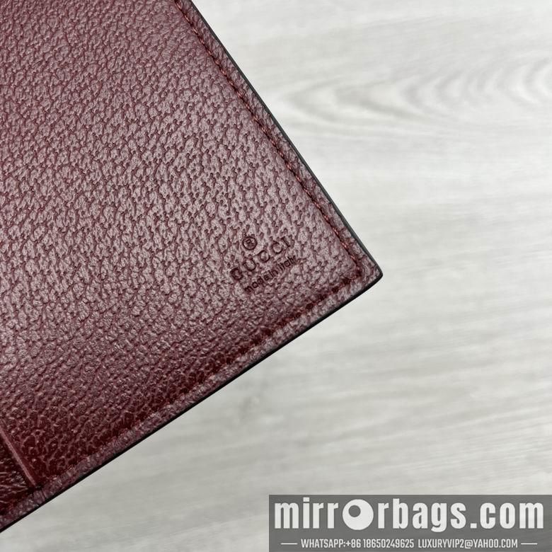 Gucci Bags 1:1 795229 13.5X9.5cm ZC 3colour