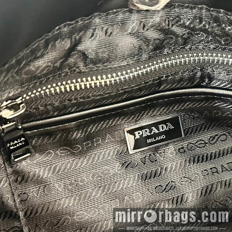 Prada Bags 8624 42X26X14cm