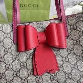 Gucci Bags 1:1 457232 21x20x10cm df06