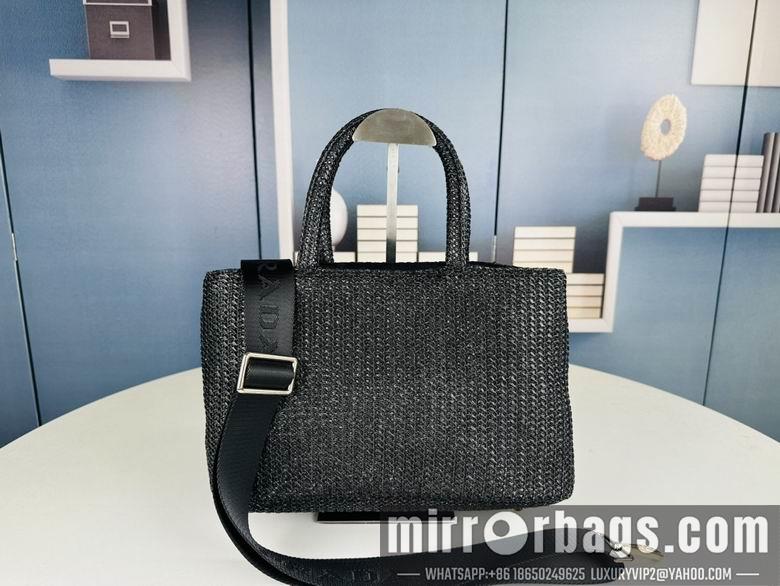 Prada Bags 2359 30X19X16cm XMY 4