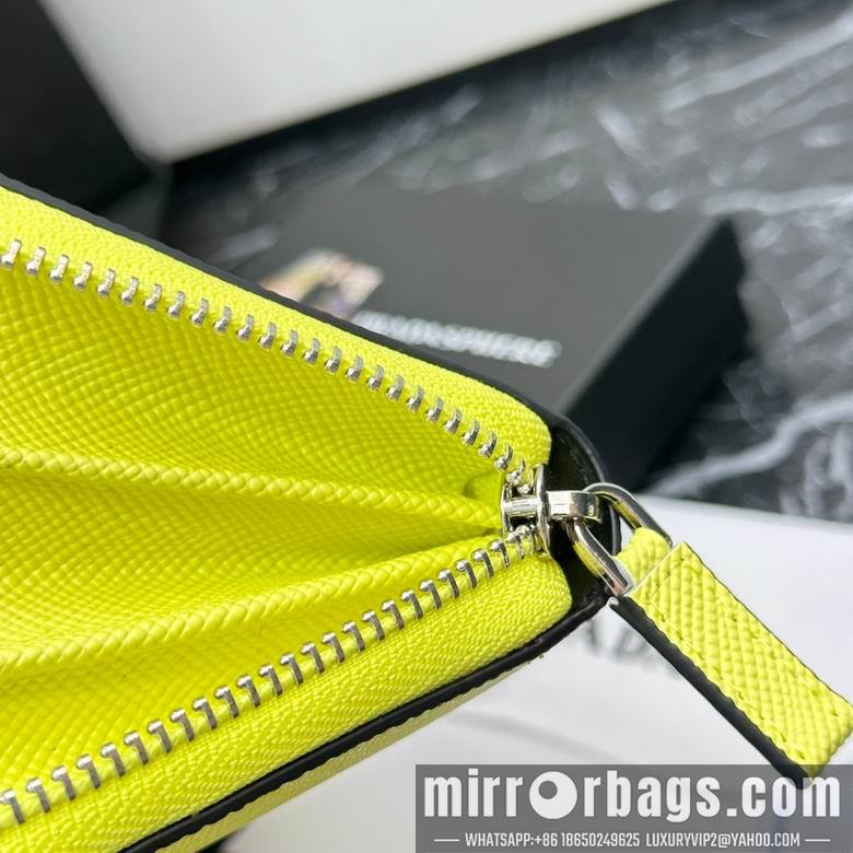 Prada Bags 303 10X19.5X2cm XM 4colour