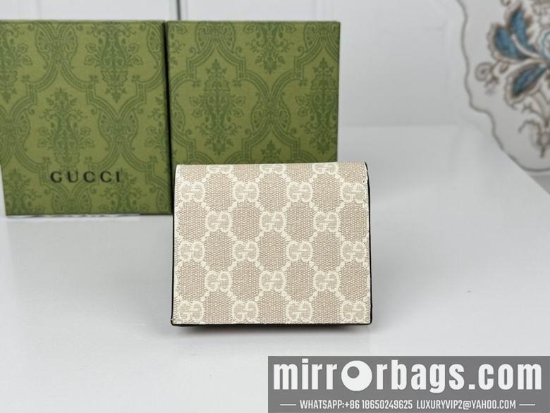 Gucci Bags 1:1 GG 658610 11x9x3cm zy