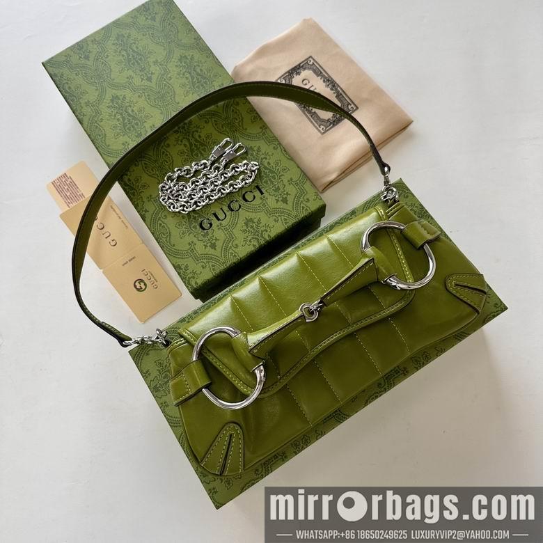 Gucci Bags 1:1 GG 764339 27cm zy