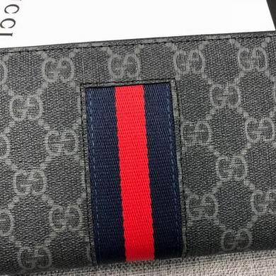 Gucci Bags 1:1 408833 19X9.5X2.5cm WP 2colour