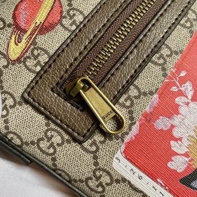 Gucci Bags 1:1 WD406408 29X27.5X3
