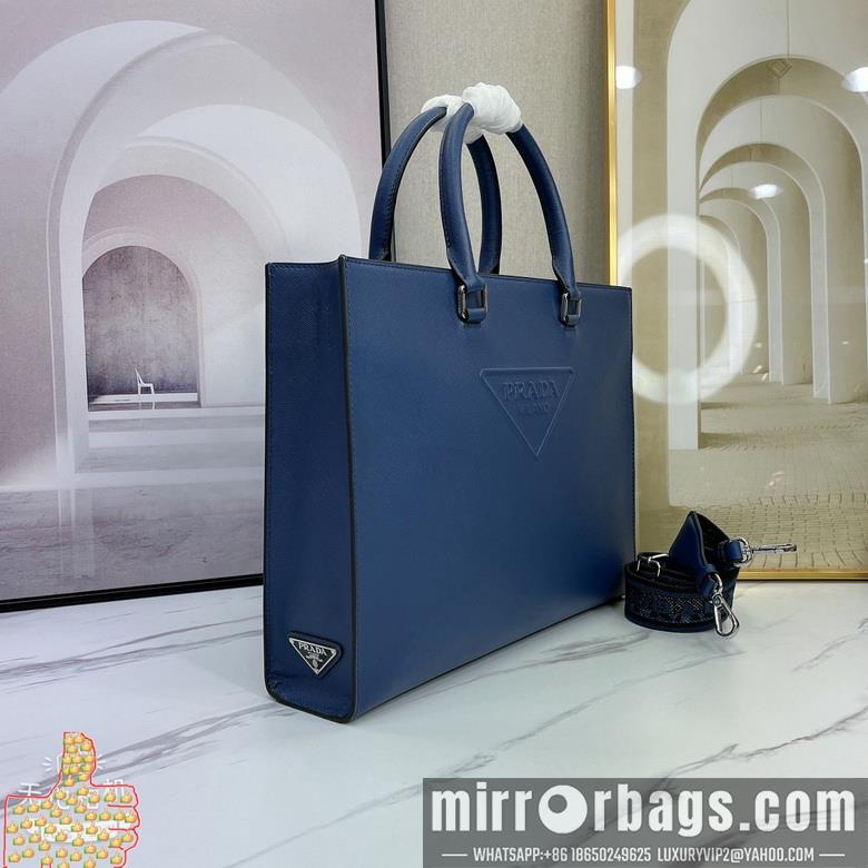 Prada Bags 2106-1 38X29X8cm WP