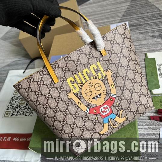 Gucci Bags 1:1 Gucci 410812 21x20x10cm CN4色