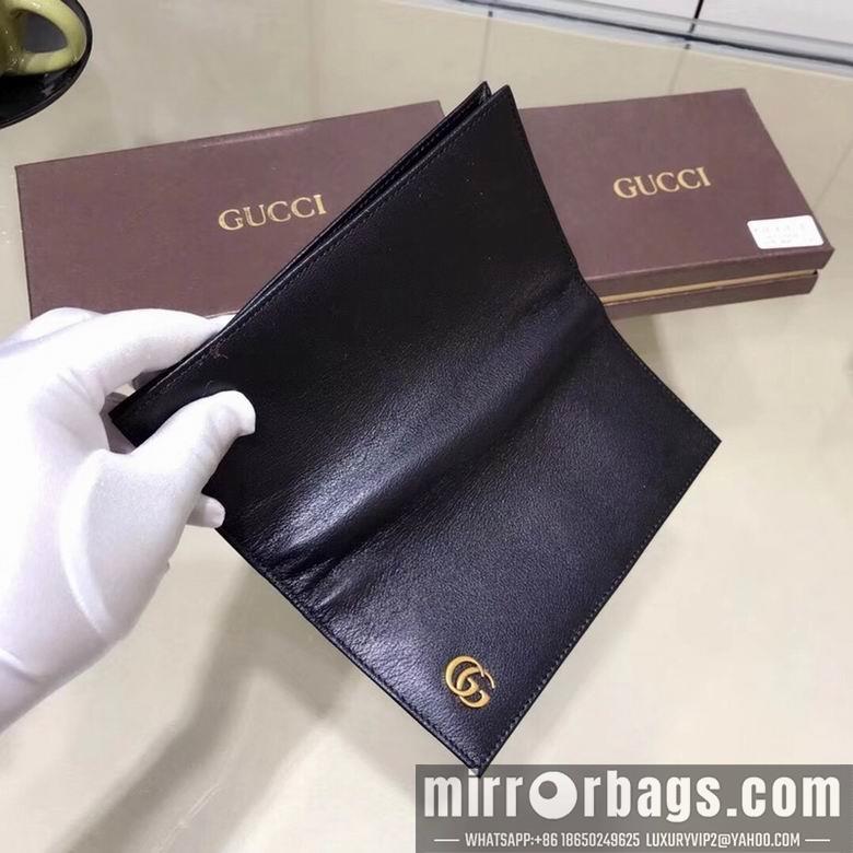 Gucci Bags 1:1 5568 Long 19X10cm short 12X10cm