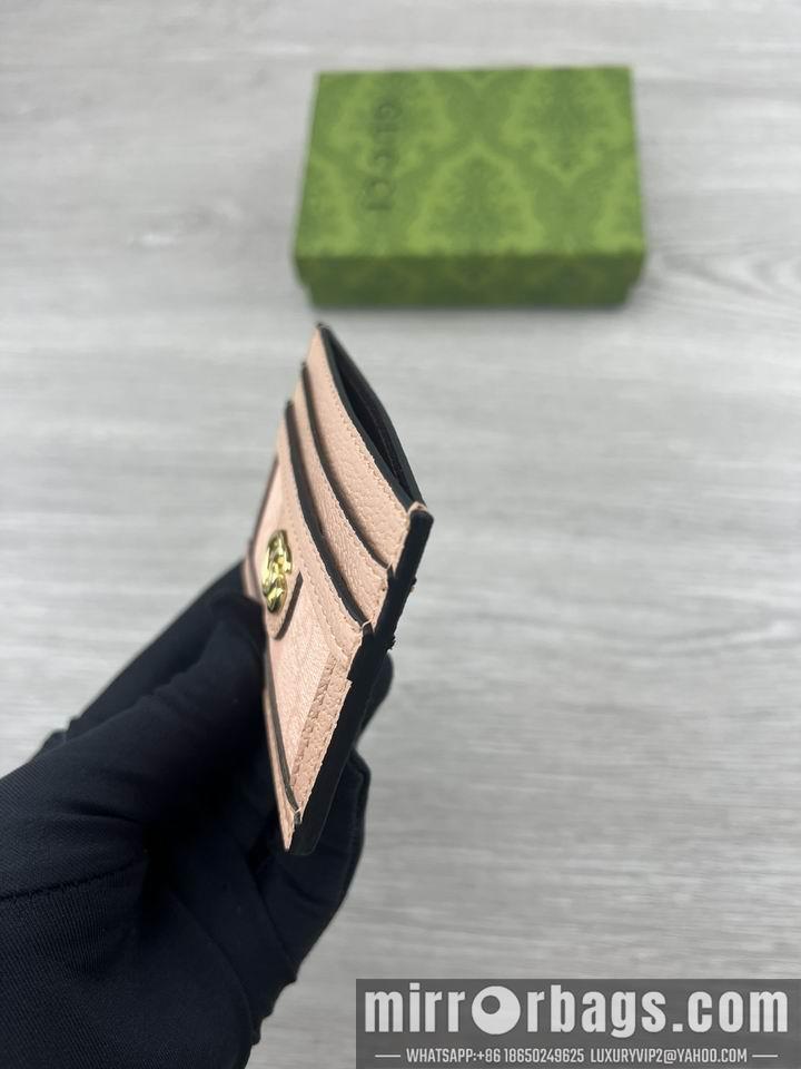 Gucci Bags 1:1 523159 10X7cm ZC 2colour
