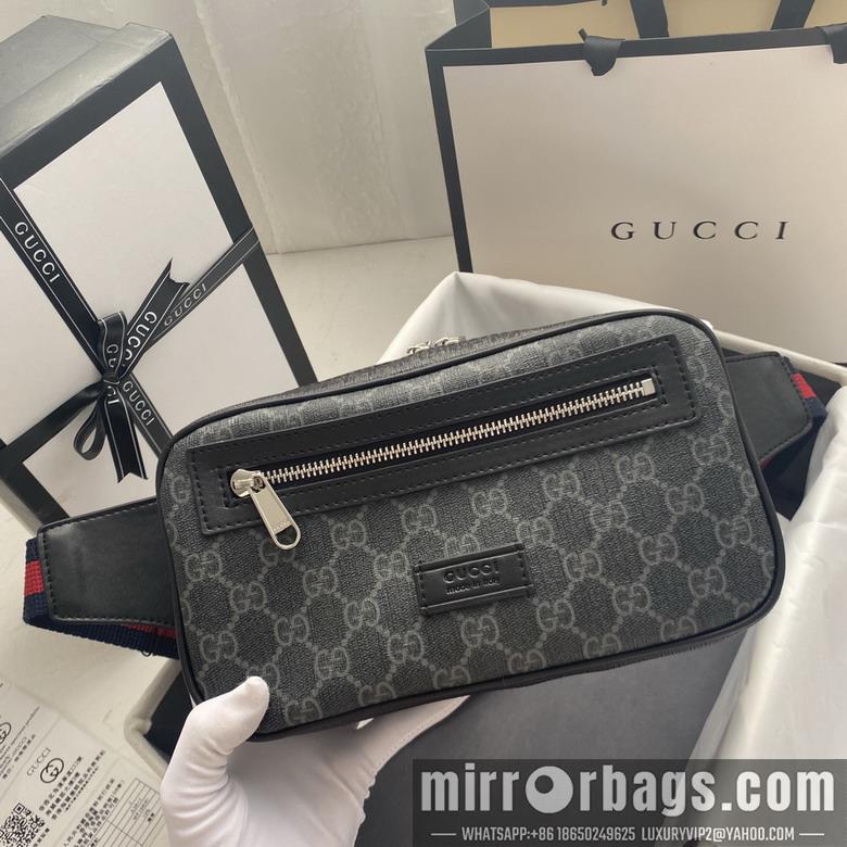 Gucci Bags 1:1 GG 474293 24x14x5.5cm zy3