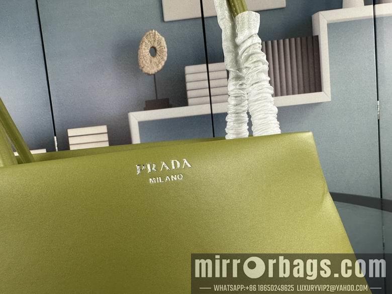 Prada Bags 2315 26X13X12cm XMY 4