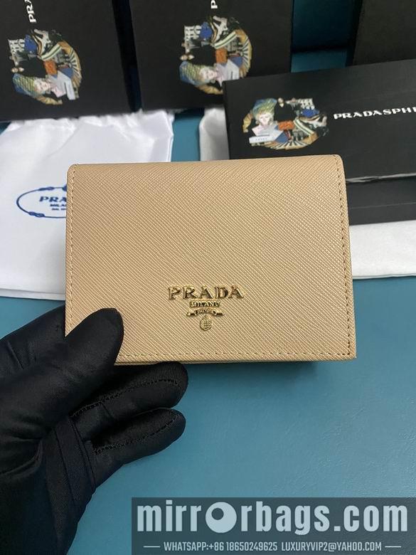 Prada Bags 1MV204 11.2X9.5cm XM 4colour