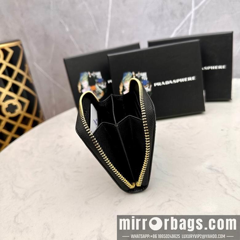 Prada Bags LM207 10X8cm XM 4colour