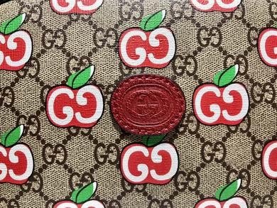Gucci Bags 1:1 574886 24X15X7.6cm DF