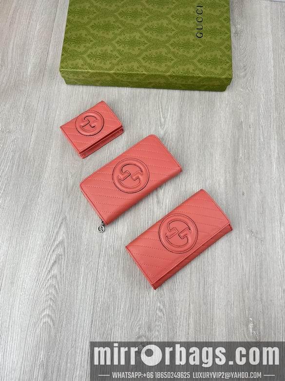 Gucci Bags 1:1 GG Blondie 760312 11x19.5x3cm zy