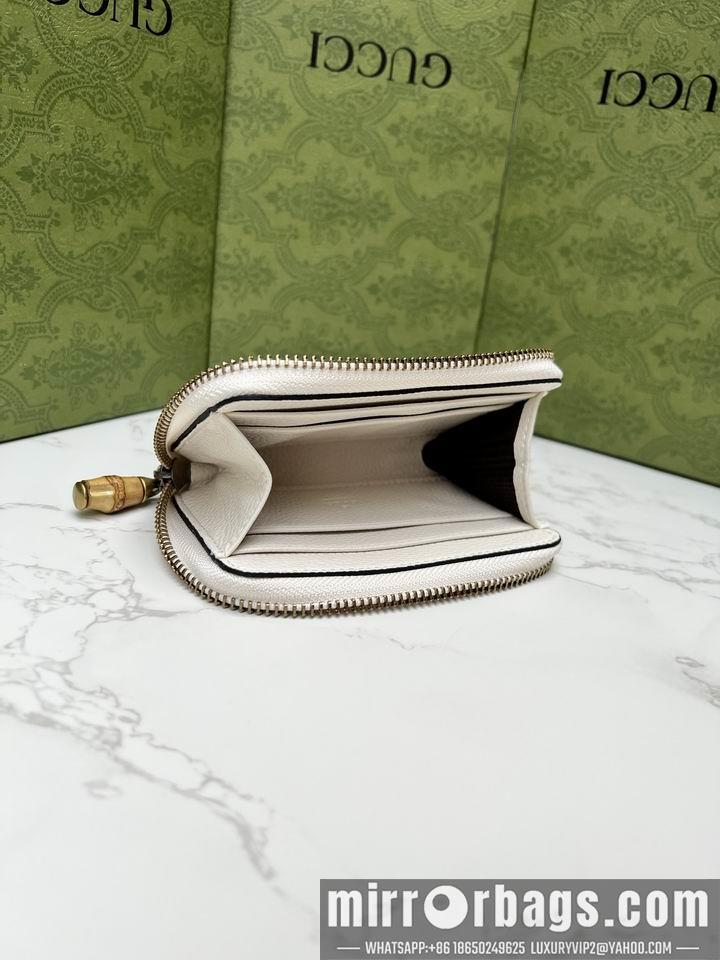 Gucci Bags 1:1 GG 739500 11.5x8.5x3cm zy1