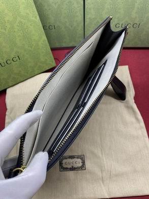 Gucci Bags 1:1 475317 30.5X21X1.5cm XM 3colour