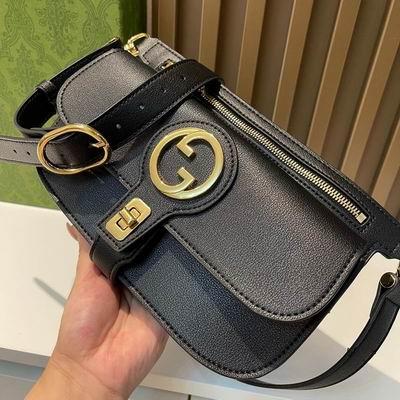 Gucci Bags 1:1 GG 718154 24x4x5cm zy2色