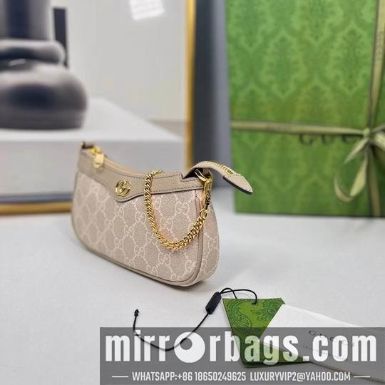 Gucci Bags 1:1 GG 764960 10x19x3cm zy1
