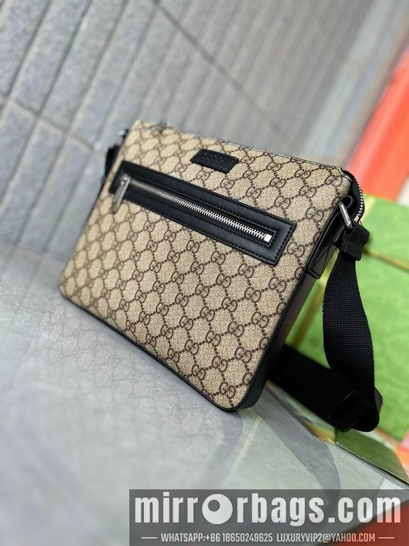 Gucci Bags 1:1 406410 26X23X3cm XM 3colour