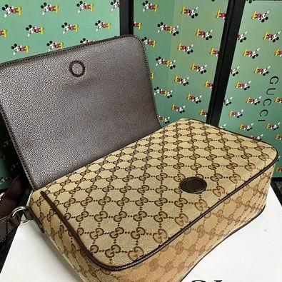 Gucci Bags 1:1 449172 28x20x9cm df01
