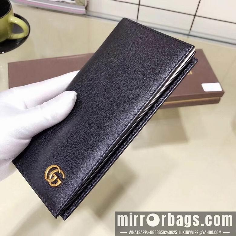 Gucci Bags 1:1 5568 Long 19X10cm short 12X10cm