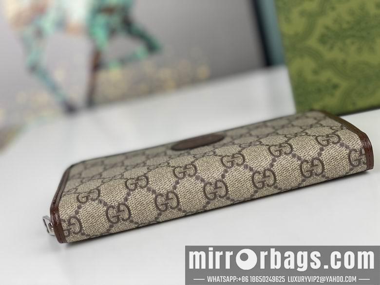 Gucci Bags 1:1 GG 673003 19x10.5x2cm zy