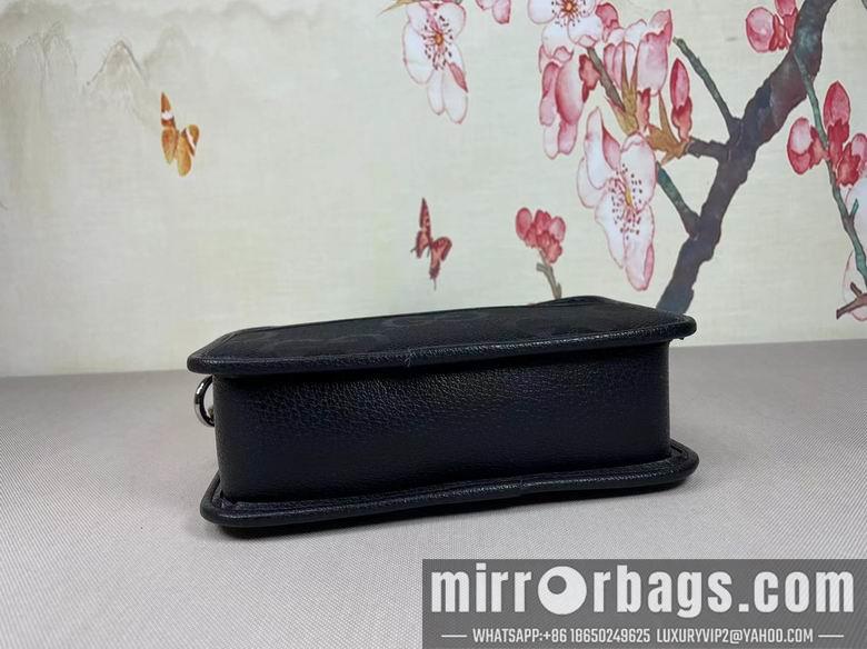 Gucci Bags 1:1 696075 22.5X14X7cm DF