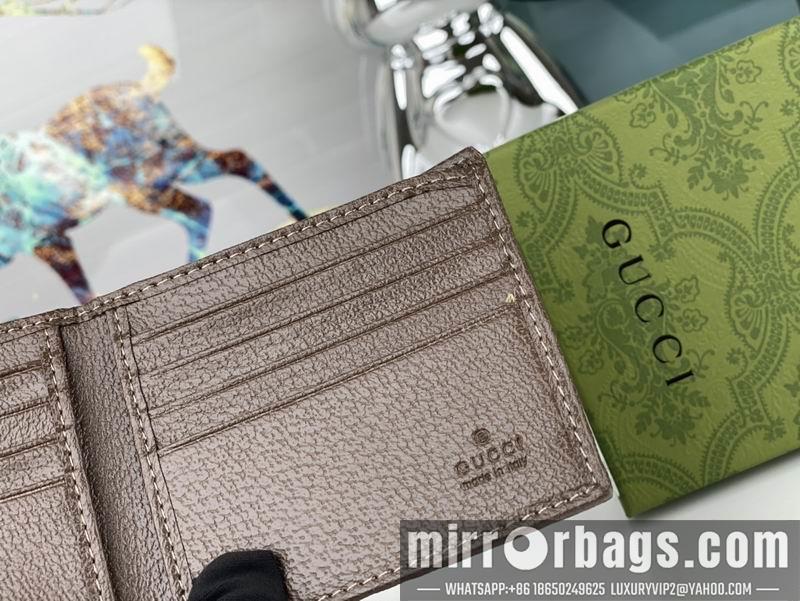 Gucci Bags 1:1 GG 671652 11x9cm zy